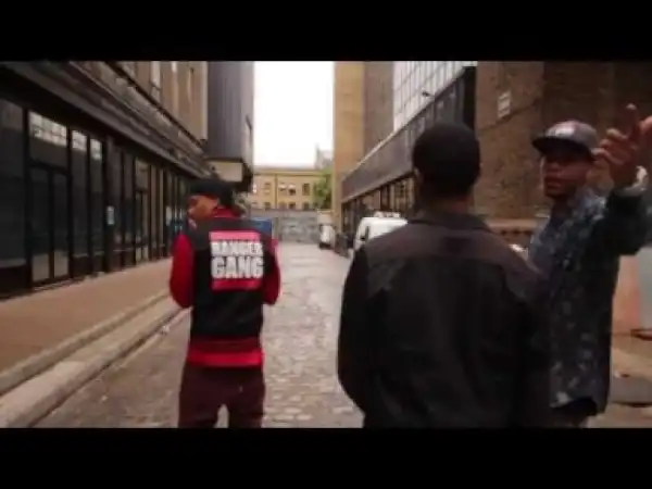 Video: The Rangers - Feelin Myself Part 2